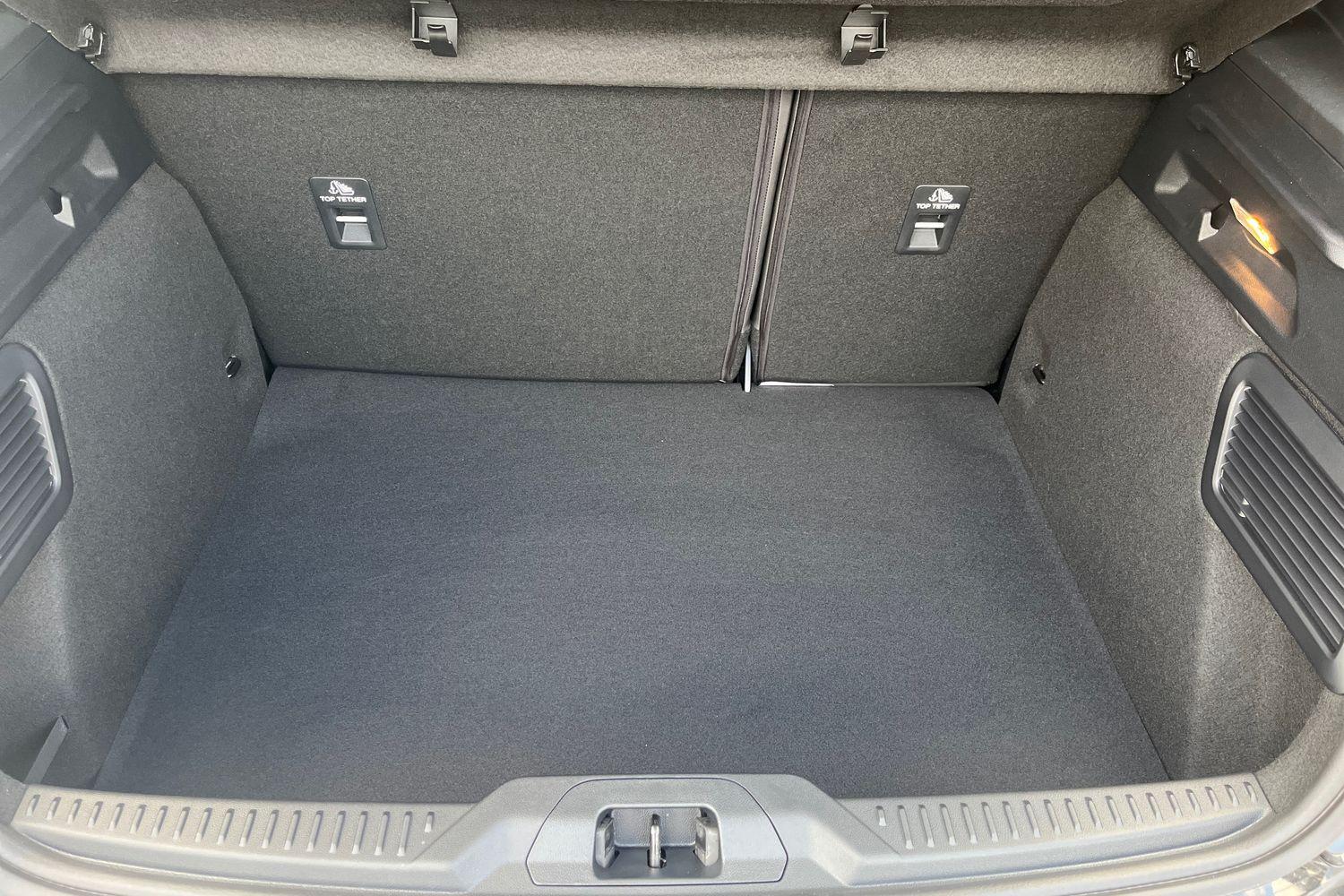 Ford FOCUS Photo 20