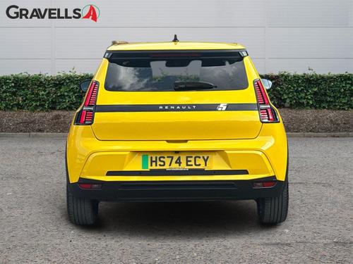 Renault 5 Photo autoimg-61aacbdcabe772603a04a610eec35b9eafeaa7a5.jpg