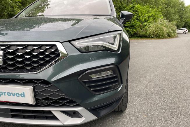 SEAT Ateca Photo 19