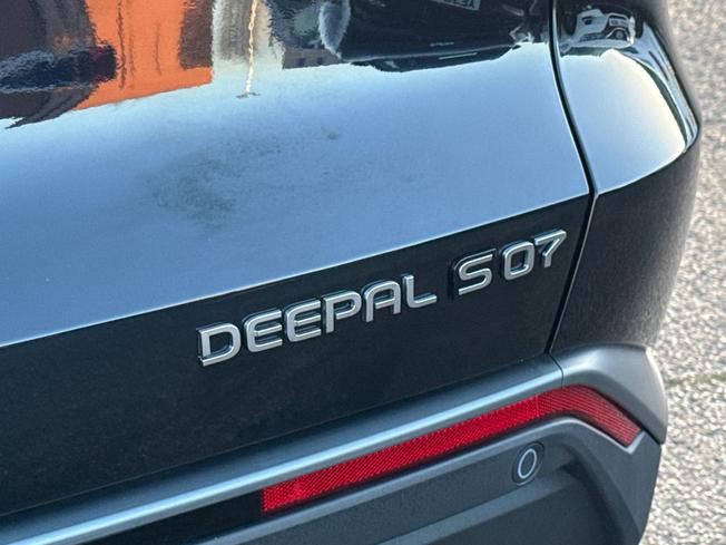 CHANGAN Deepal S07 Photo 22