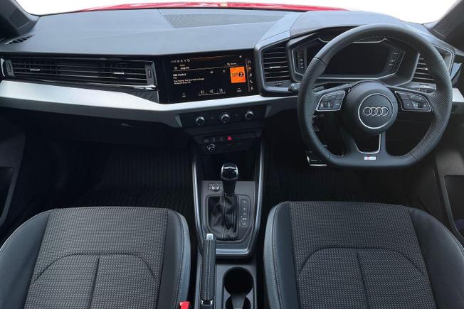 Audi A1 Photo 10