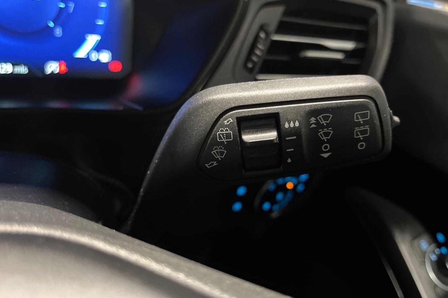 Ford FOCUS Photo 14
