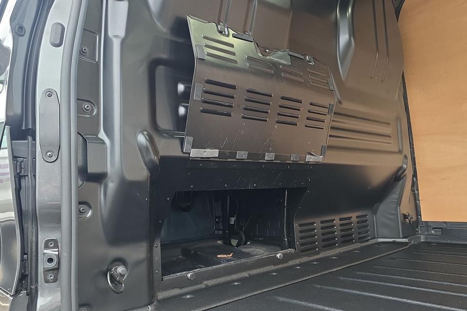 Used FORD TRANSIT CUSTOM WN75AUU 28