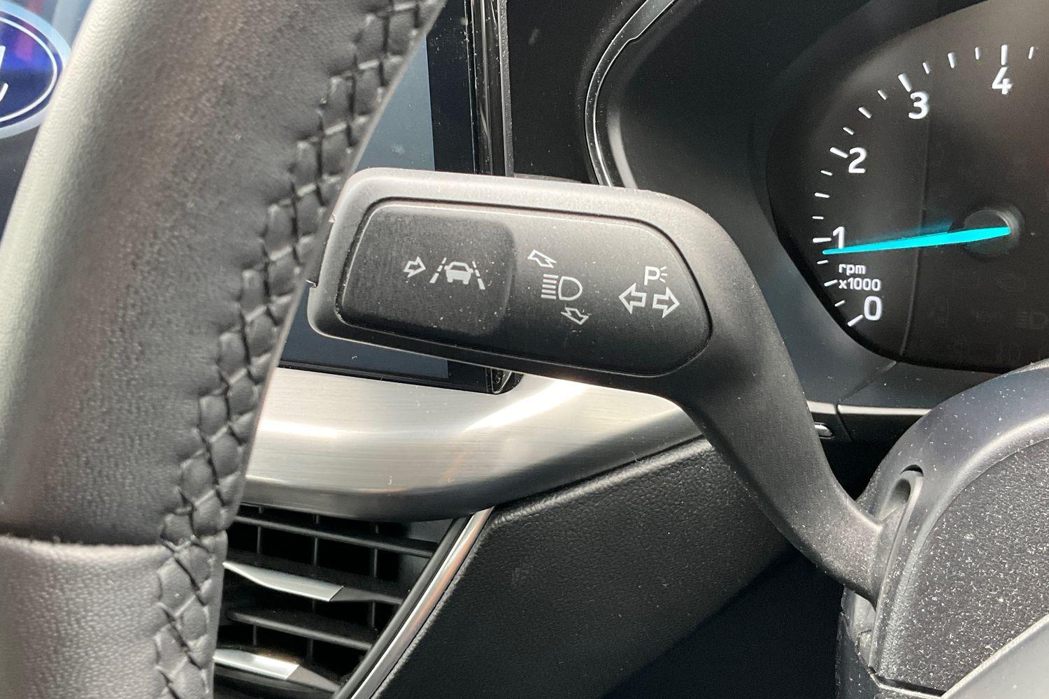 Ford Focus Photo 13