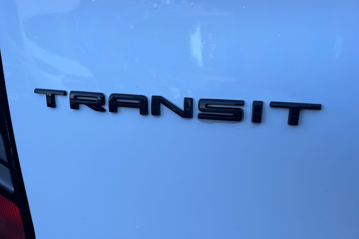 Ford TRANSIT CUSTOM Photo 19