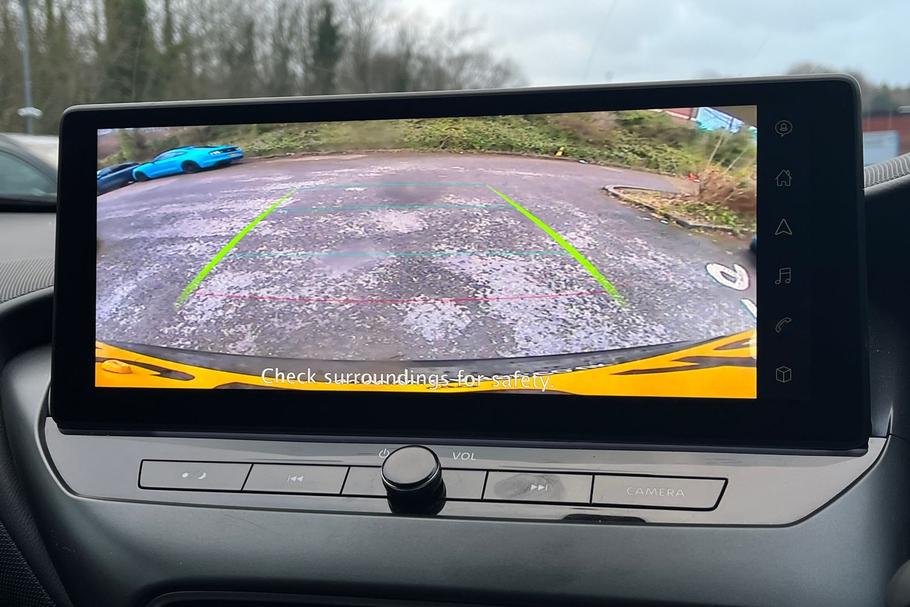 Used Nissan Juke YC25XGB 30