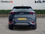Kia Sportage Photo 3