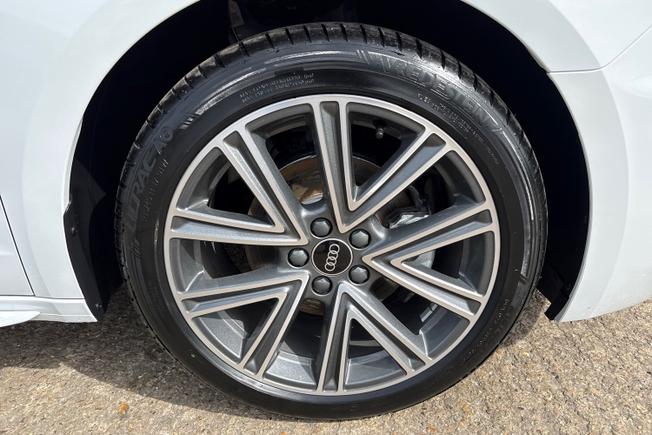 AUDI A1 Sportback Photo 5