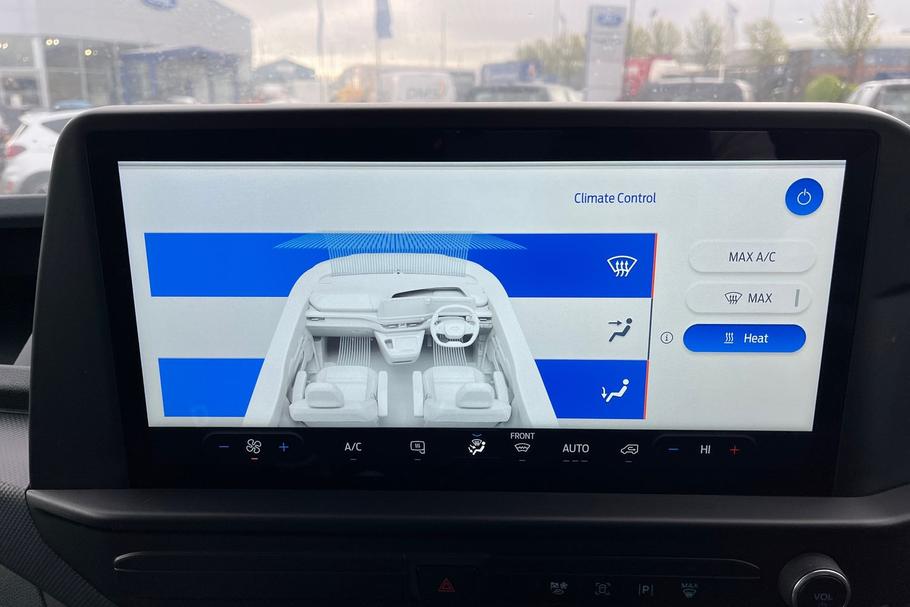 Used FORD E-TRANSIT CUSTOM HT74EFM 38