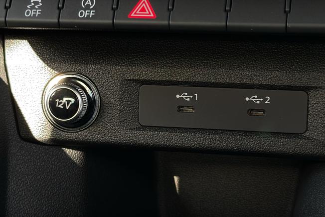 AUDI A1 Photo 23
