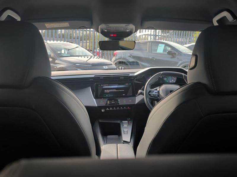 Used Peugeot 308 KJ73XXP 35