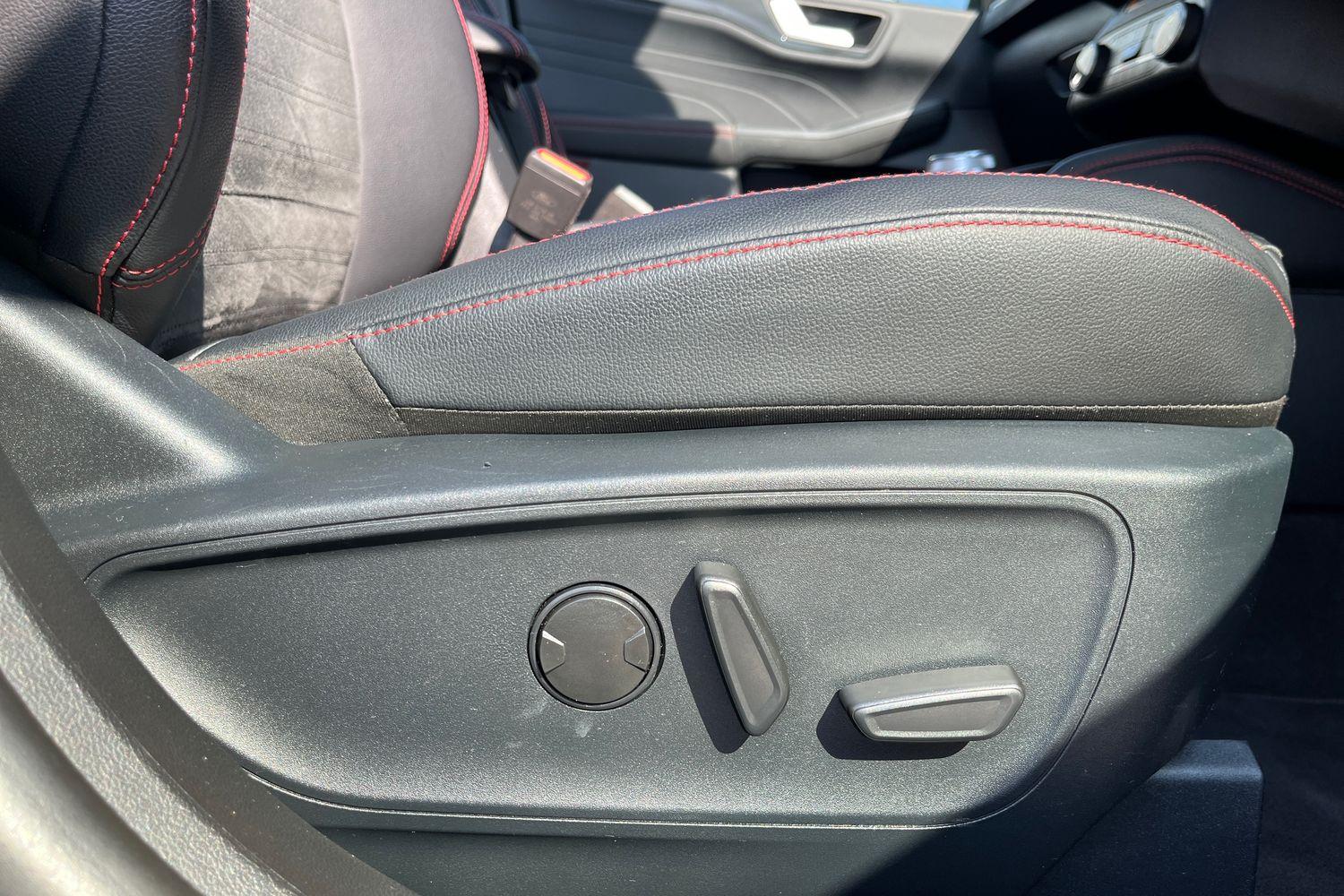 Ford Kuga Photo 35