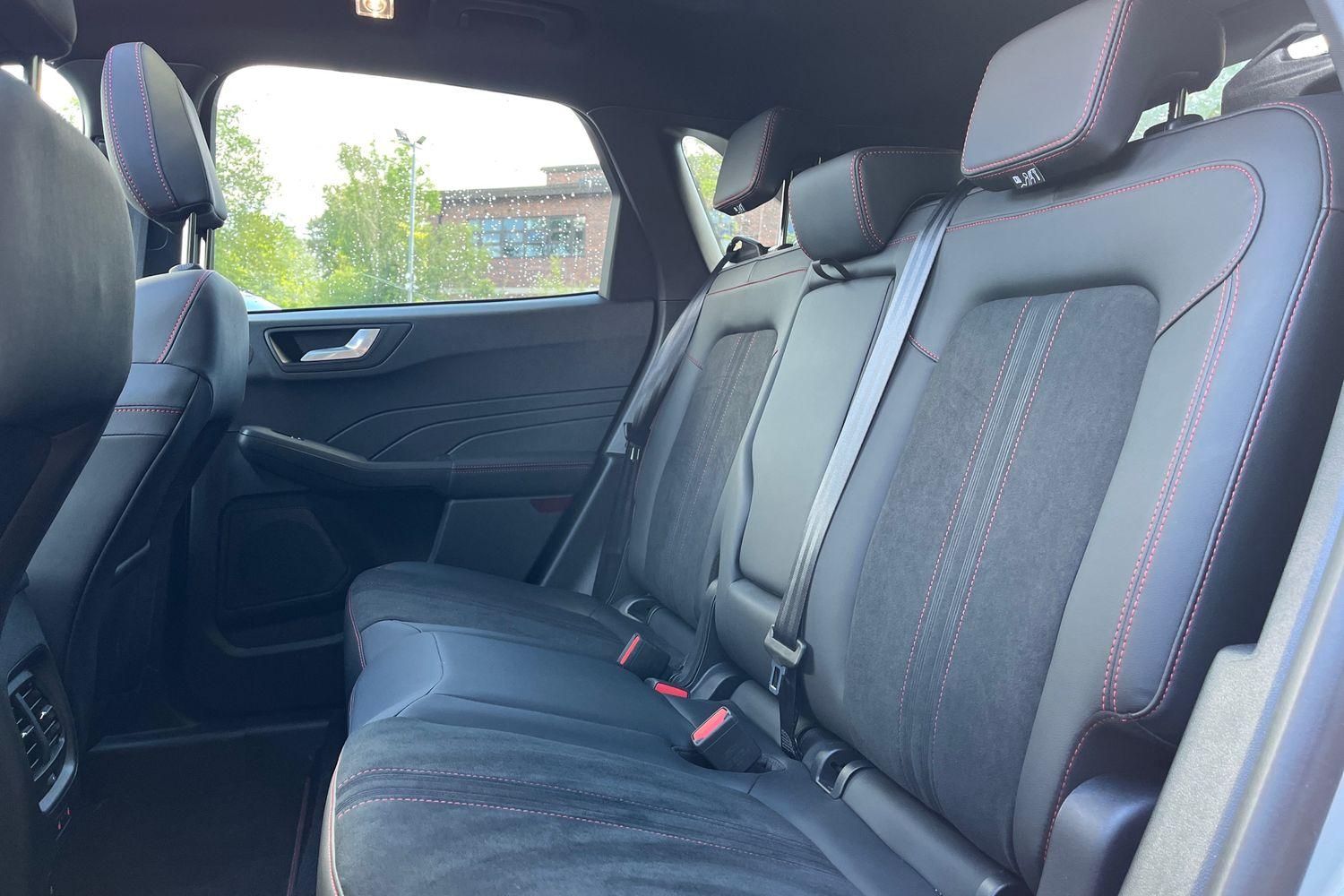 Ford Kuga Photo 19
