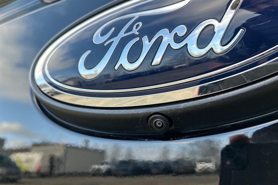 Used FORD RANGER WN75DPY 28