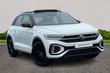 Used Volkswagen T-roc WG75UHF 1