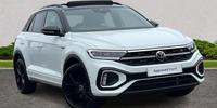 Volkswagen T-roc Photo 0