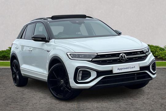 Volkswagen T-roc Photo autoimg-61b3214cd115244e9bee945e271287a64403c860.jpg