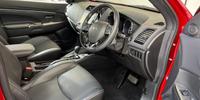 Mitsubishi ASX Photo 29