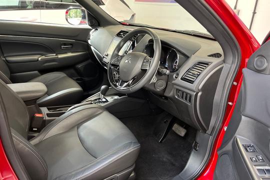 Mitsubishi ASX Photo autoimg-61b35cc6f8426fbd41591f13f56d60bac47d7c6a.jpg