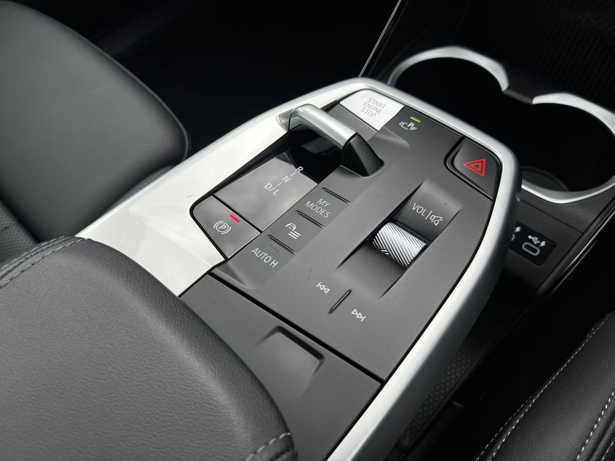 BMW X1 Photo 13