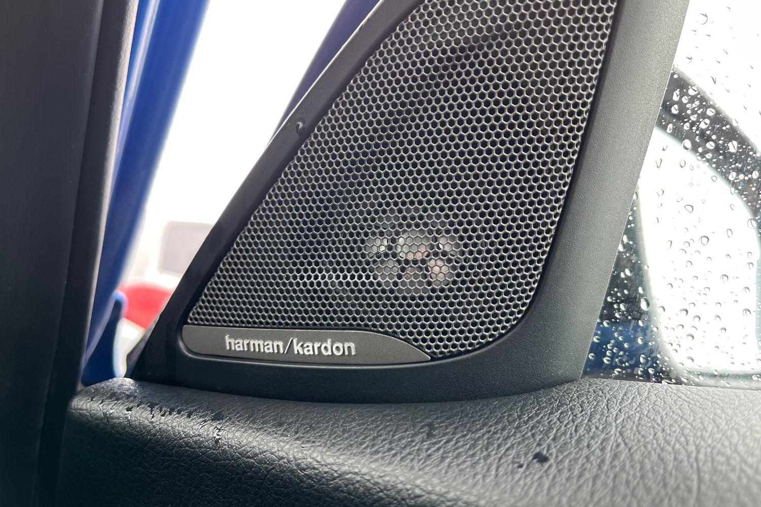 BMW 1 Series Photo 37