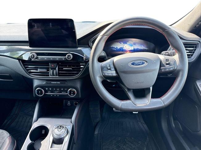 FORD Kuga Photo 11