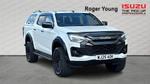 Isuzu D-Max Photo 0