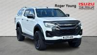 Used Isuzu D-Max WJ25AOK 1