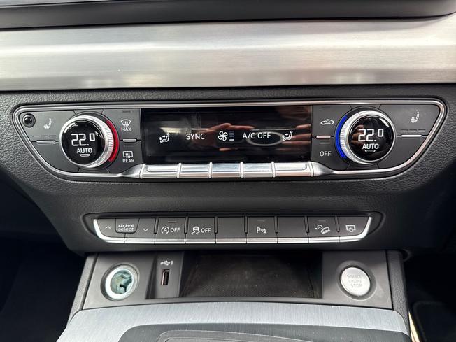 AUDI Q5 Photo 36