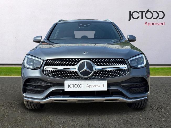 MERCEDES-BENZ Glc Photo 8