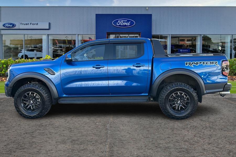 Ford RANGER Photo autoimg-61b8514f61b760c1e6cac55dc481a6657affb3f1.jpg