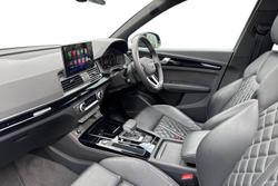 AUDI Q5 Photo 2