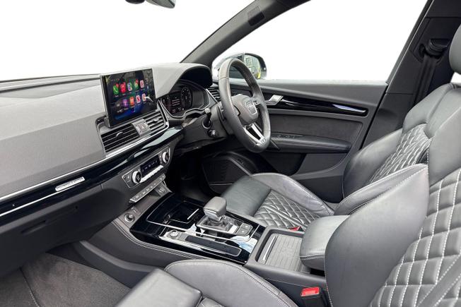 AUDI Q5 Photo 2