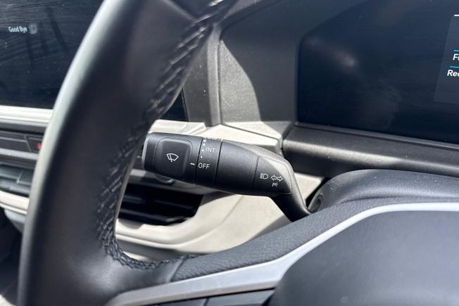 Volkswagen E-Transporter Photo 46