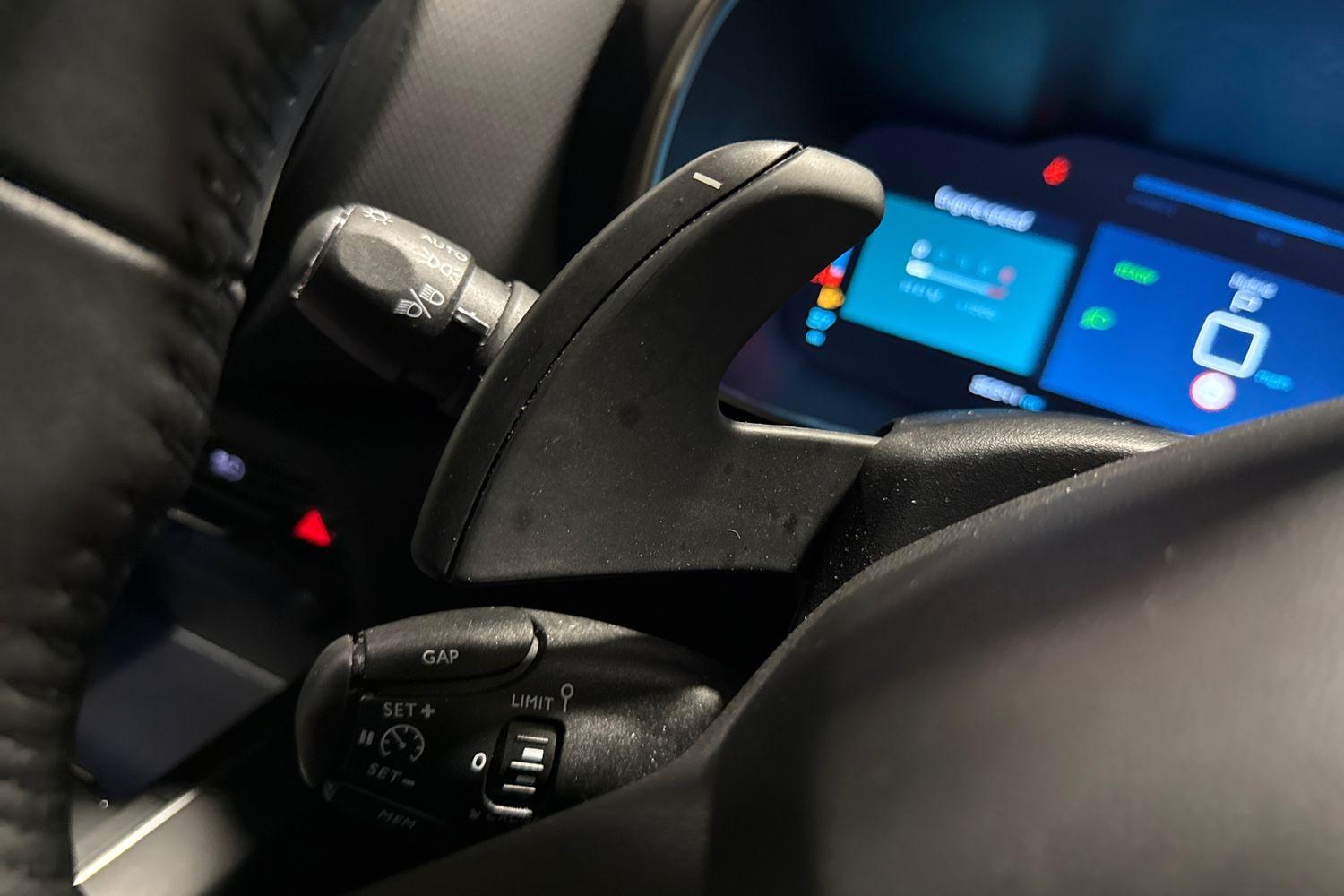 Citroen C5 Aircross Photo 13