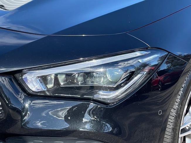 MERCEDES-BENZ CLA Photo 19
