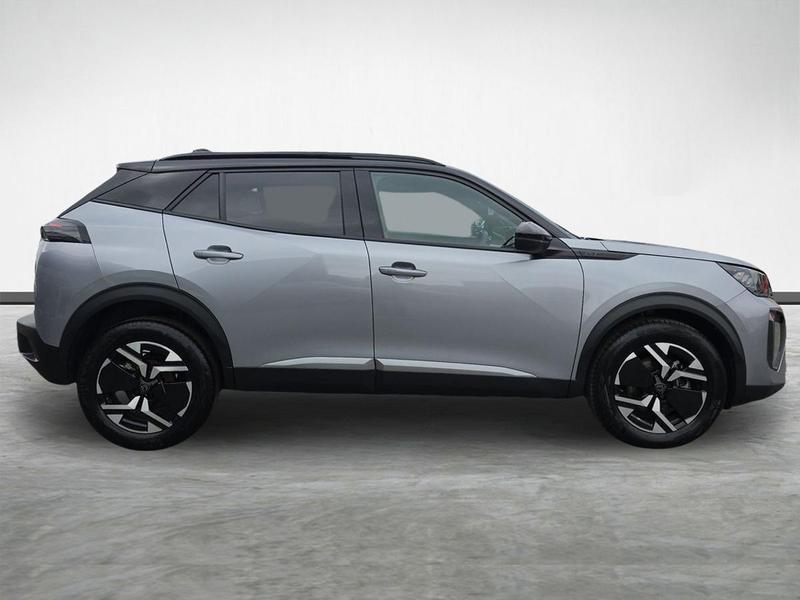 Used Peugeot 2008 KS25HMF 2
