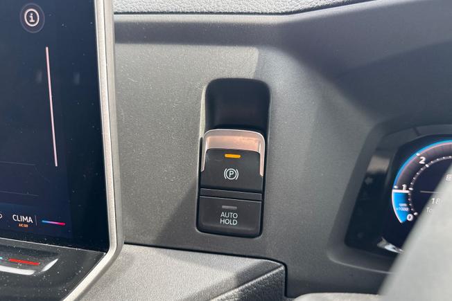 Volkswagen Crafter Photo 41