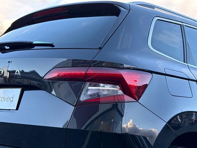 ŠKODA Karoq Photo 18