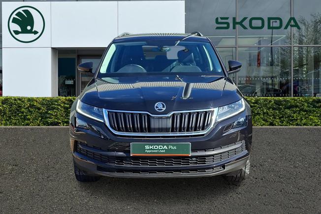 ŠKODA Kodiaq Photo 8