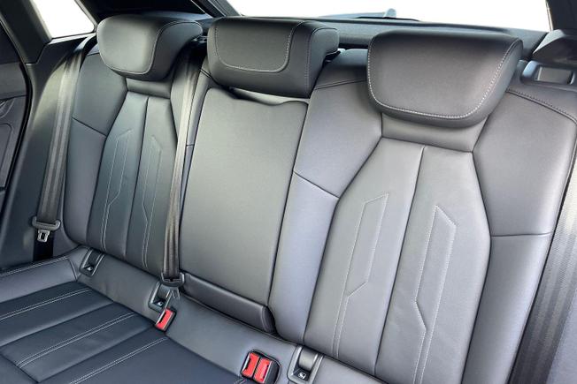 AUDI   A3 Sportback Photo 9