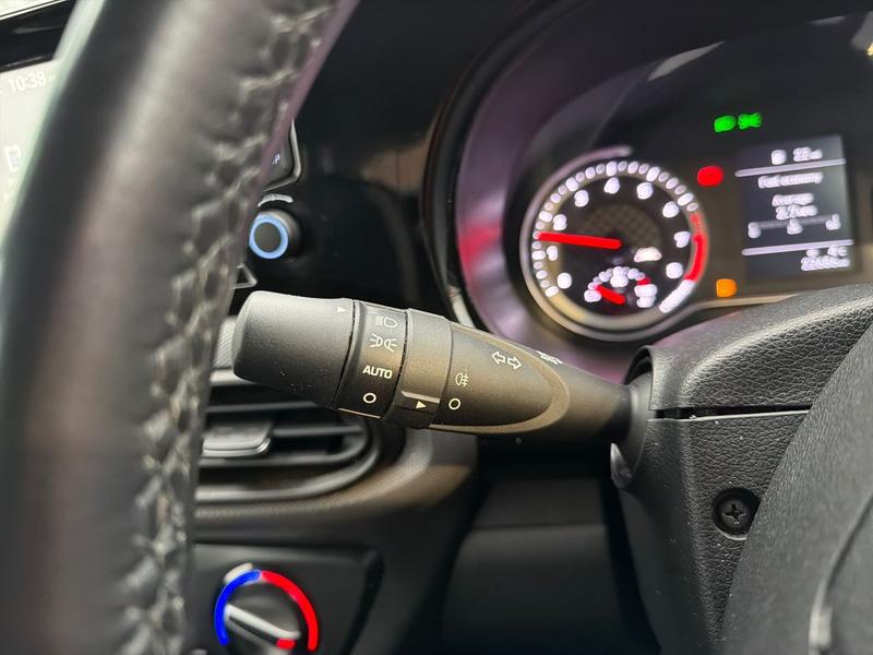 Used Hyundai i10 YC71SXJ 22