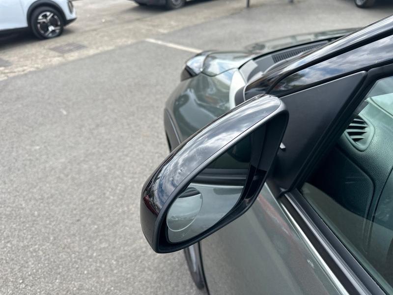 Used Toyota Aygo X CJ73KFD 26