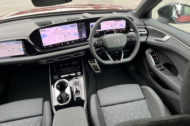 AUDI  Audi A6 Avant  Photo 55