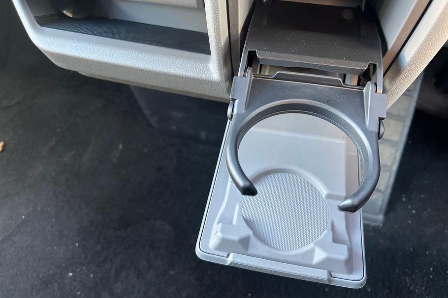 Used Ford TOURNEO CUSTOM RX25CLV 23