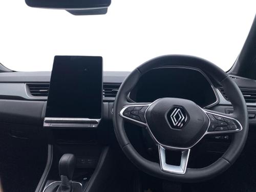Renault CAPTUR Photo autoimg-61c17d764b166b09f7a2b8d94be95749f2724fee.jpg