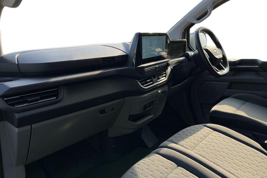 Used Ford TRANSIT CUSTOM WP75YAV 3