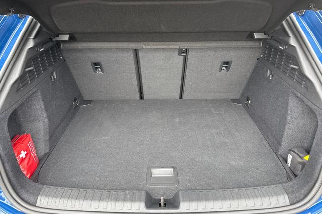 Audi A3 Photo 12