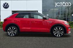 VOLKSWAGEN T-Roc Photo 4