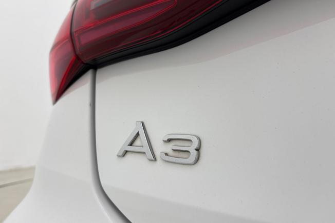AUDI A3 Photo 31